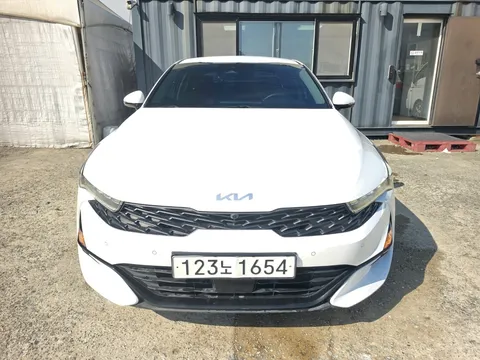 2023 Kia K5 2.0