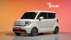 2023 Kia Ray Standard — фото 1