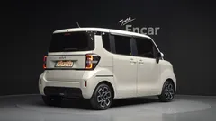 2023 Kia Ray Standard — фото 2