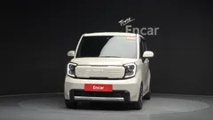 2023 Kia Ray Standard — фото 3