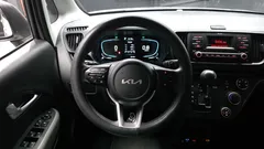 2023 Kia Ray Standard — фото 13