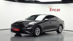 2022 Kia K8 2.5 Gasoline 2WD — фото 1