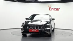 2022 Kia K8 2.5 Gasoline 2WD — фото 3