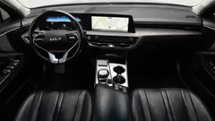 2022 Kia K8 2.5 Gasoline 2WD — фото 7