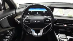 2022 Kia K8 2.5 Gasoline 2WD — фото 13