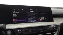 2022 Kia K8 2.5 Gasoline 2WD — фото 16