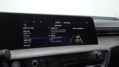 2022 Kia K8 2.5 Gasoline 2WD — фото 17