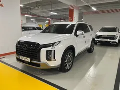 2023 Hyundai Palisade Diesel 2.2 4WD — фото 2