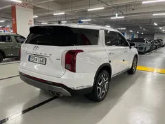2023 Hyundai Palisade Diesel 2.2 4WD — фото 3