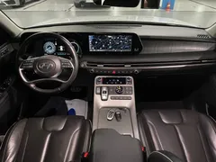 2023 Hyundai Palisade Diesel 2.2 4WD — фото 18