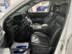 2023 Hyundai Palisade Diesel 2.2 4WD — фото 19
