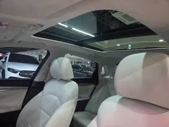 2023 Hyundai Grandeur 2.5 — фото 20