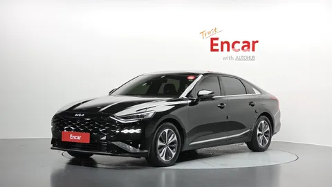 2023 Kia K8 Noblesse