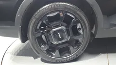 2024 Kia Sorento Gasoline 2.5T 2WD, чёрный — фото 5