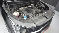 2024 Kia Sorento Gasoline 2.5T 2WD, чёрный — фото 6
