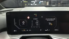 2024 Kia Sorento Gasoline 2.5T 2WD, чёрный — фото 8