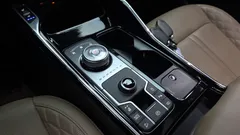 2024 Kia Sorento Gasoline 2.5T 2WD, чёрный — фото 9