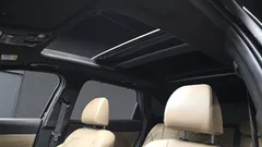 2024 Kia Sorento Gasoline 2.5T 2WD, чёрный — фото 18