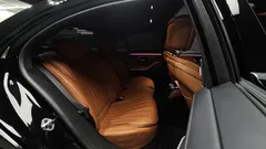 2022 Mercedes-Benz S-Class S350 d — фото 11