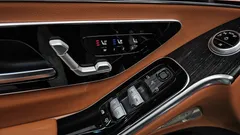 2022 Mercedes-Benz S-Class S350 d — фото 14