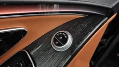 2022 Mercedes-Benz S-Class S350 d — фото 15