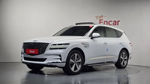 2023 Genesis GV80 2.5T Gasoline AWD