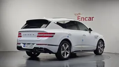 2023 Genesis GV80 2.5T Gasoline AWD — фото 2