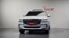 2023 Genesis GV80 2.5T Gasoline AWD — фото 3