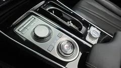2023 Genesis GV80 2.5T Gasoline AWD — фото 9