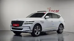 2023 Genesis GV80 2.5T Gasoline AWD — фото 11