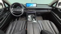 2023 Genesis GV80 2.5T Gasoline AWD — фото 14