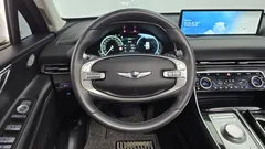 2023 Genesis GV80 2.5T Gasoline AWD — фото 17