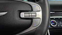 2023 Genesis GV80 2.5T Gasoline AWD — фото 20