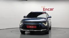 2022 Kia Niro Signature — фото 3