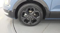 2022 Kia Niro Signature — фото 5