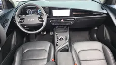 2022 Kia Niro Signature — фото 7