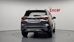 2023 Kia Seltos Gasoline 1.6 Turbo 2WD — фото 4