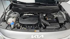 2023 Kia Seltos Gasoline 1.6 Turbo 2WD — фото 6