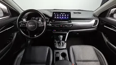 2023 Kia Seltos Gasoline 1.6 Turbo 2WD — фото 7