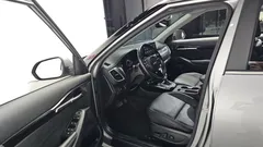 2023 Kia Seltos Gasoline 1.6 Turbo 2WD — фото 10