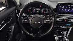 2023 Kia Seltos Gasoline 1.6 Turbo 2WD — фото 13