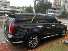 2023 Hyundai Palisade Diesel 2.2 2WD — фото 2