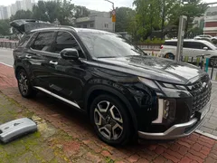 2023 Hyundai Palisade Diesel 2.2 2WD — фото 3