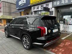 2023 Hyundai Palisade Diesel 2.2 2WD — фото 4