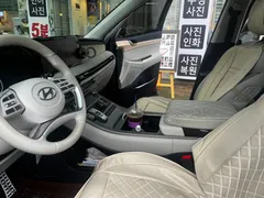 2023 Hyundai Palisade Diesel 2.2 2WD — фото 7