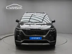 2023 Kia Carnival Diesel 9-Seater Prestige — фото 1
