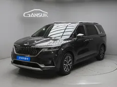2023 Kia Carnival Diesel 9-Seater Prestige — фото 2