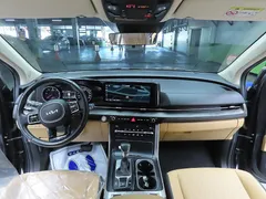 2023 Kia Carnival Diesel 9-Seater Prestige — фото 8