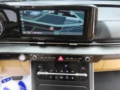 2023 Kia Carnival Diesel 9-Seater Prestige — фото 19