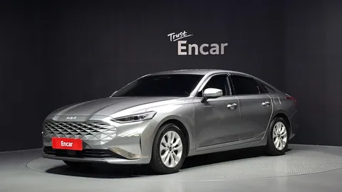 2023 Kia K8 3.5 LPG 2WD
